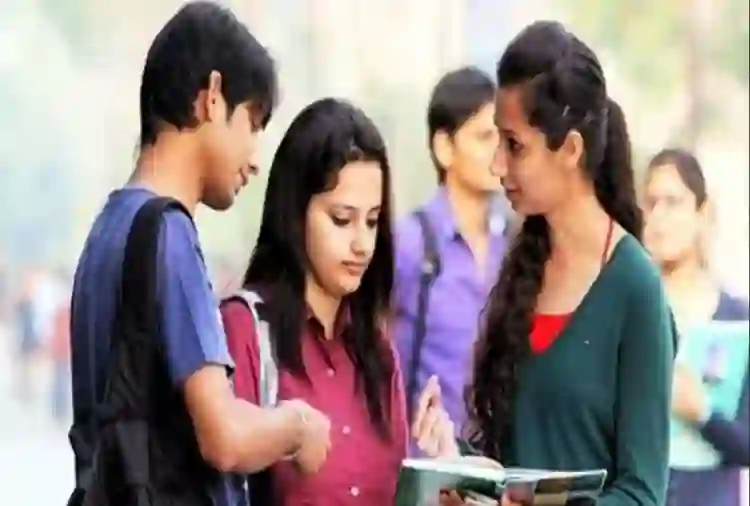 लखनऊ विश्वविद्यालय of लखनऊ विश्वविद्यालय: पीजी के छह विषयों की मेरिट सूची और अलॉटमेंट जारी